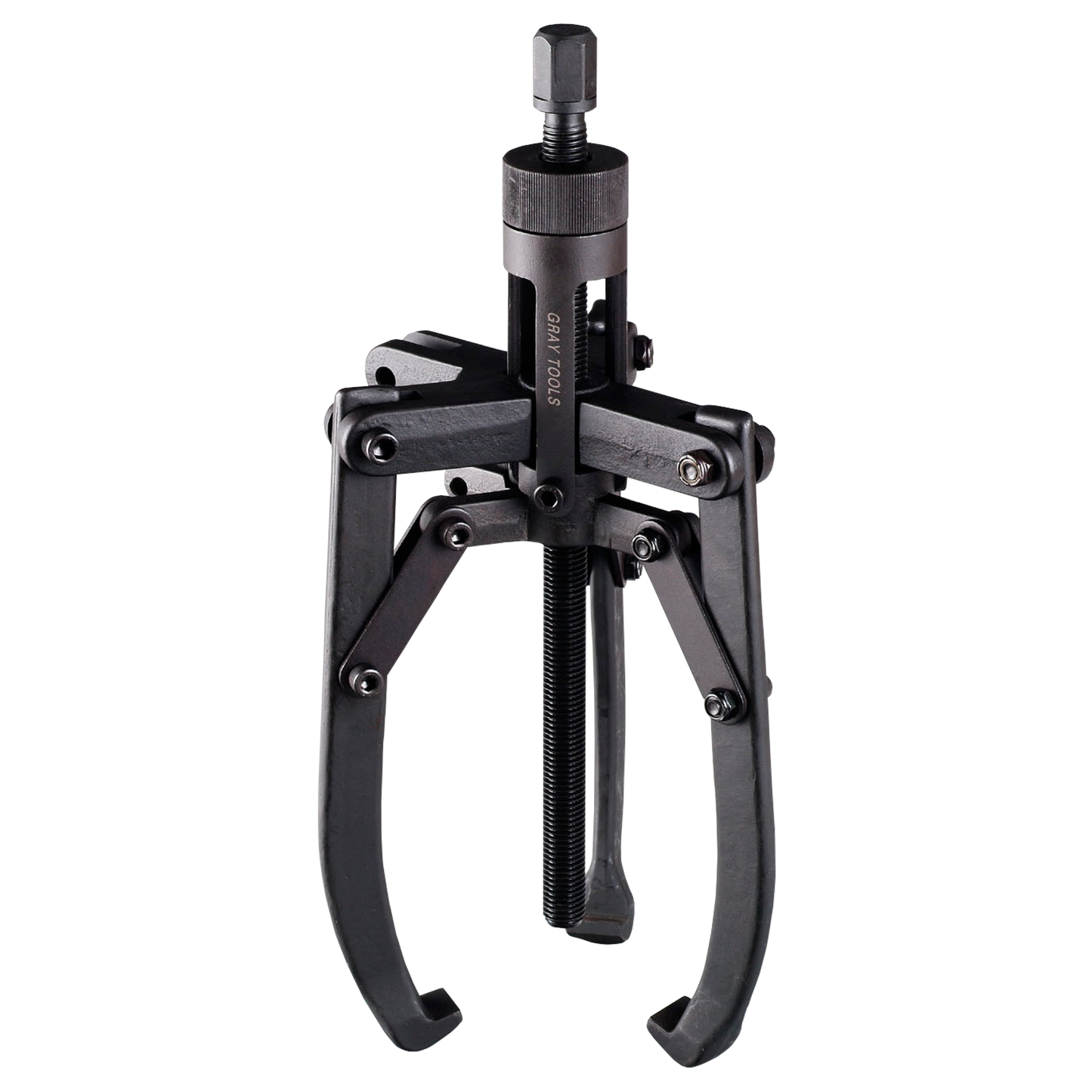 8 Ton Capacity. 2/3 Jaw Single Operator Puller
