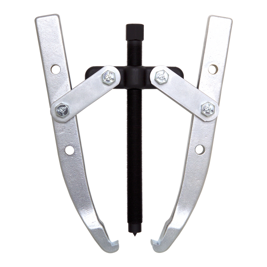 7 Ton Capacity. Adjustable 2 Jaw Puller