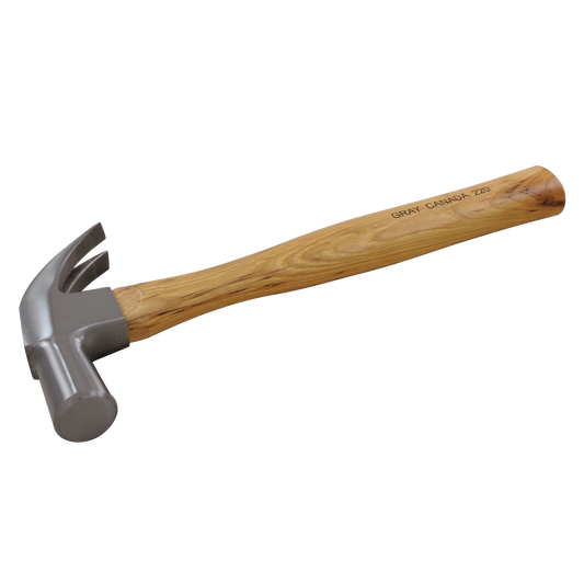 Claw Hammer