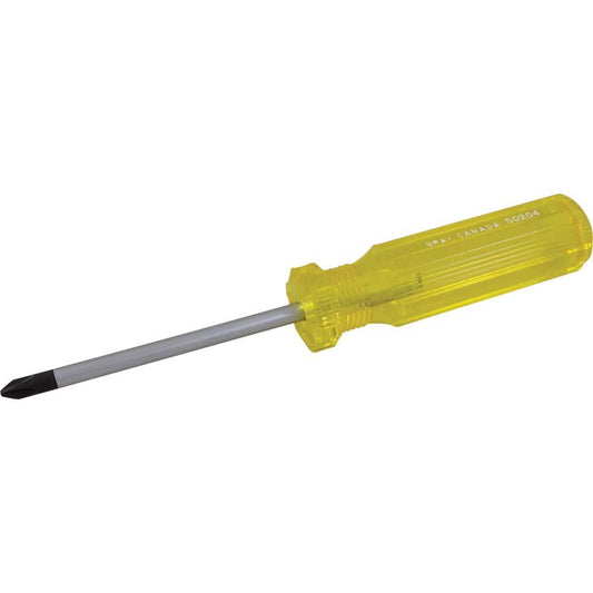 Phillips®. Round Shank Screwdrivers