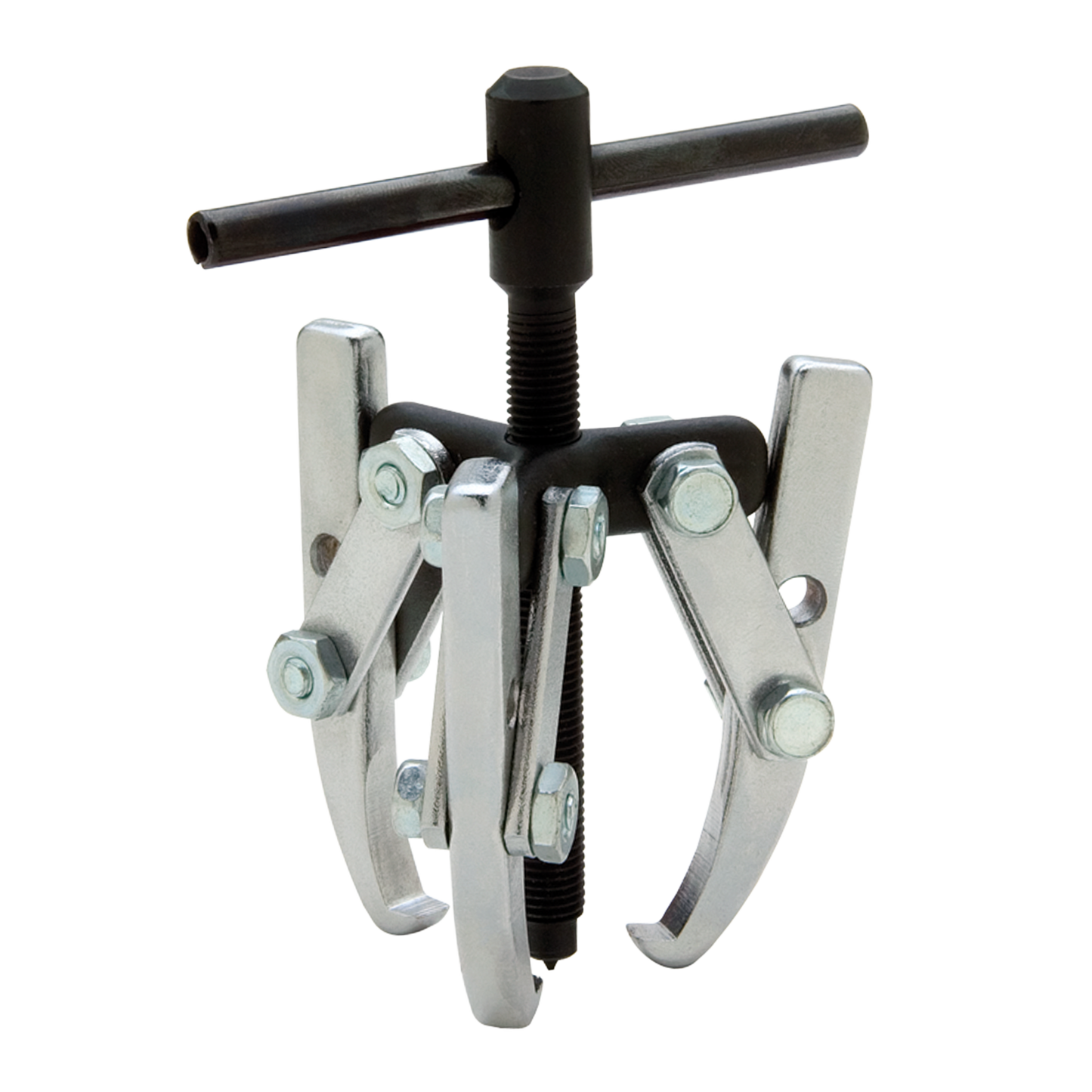 1 Ton Capacity. Adjustable 3 Jaw Puller