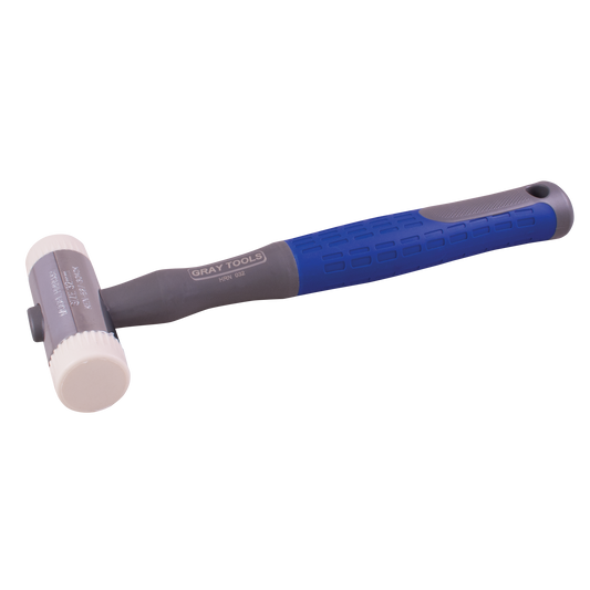 Hammer with Nylon Tips