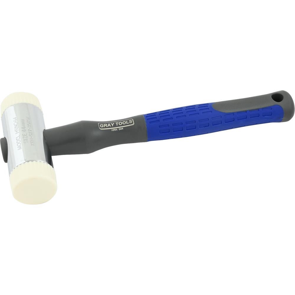 Hammer with Nylon Tips