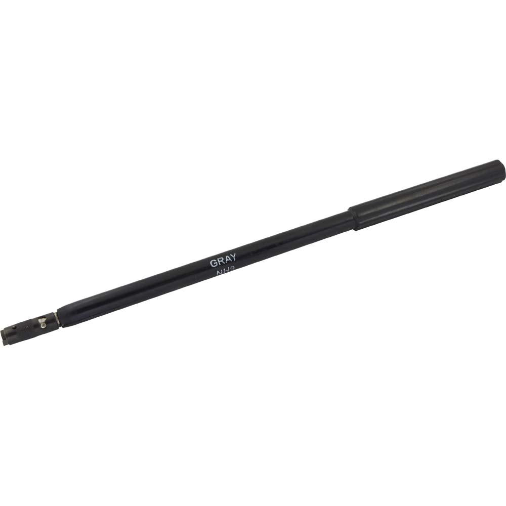 Nylon Slotted Screw Starters