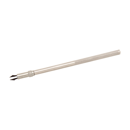 Aluminum Phillips® Screw Starters