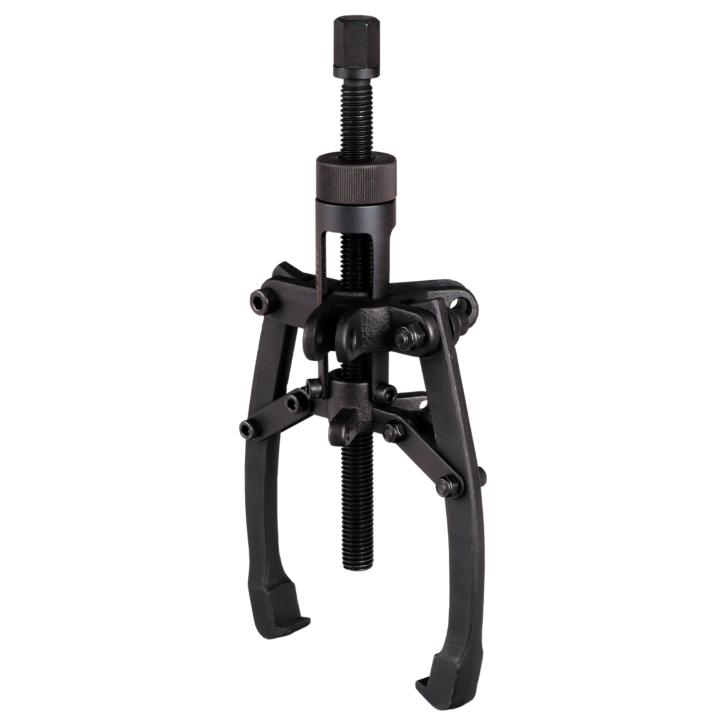 3 Ton Capacity. 2/3 Jaw Single Operator Puller