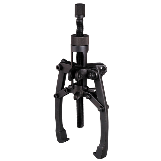 3 Ton Capacity. 2/3 Jaw Single Operator Puller