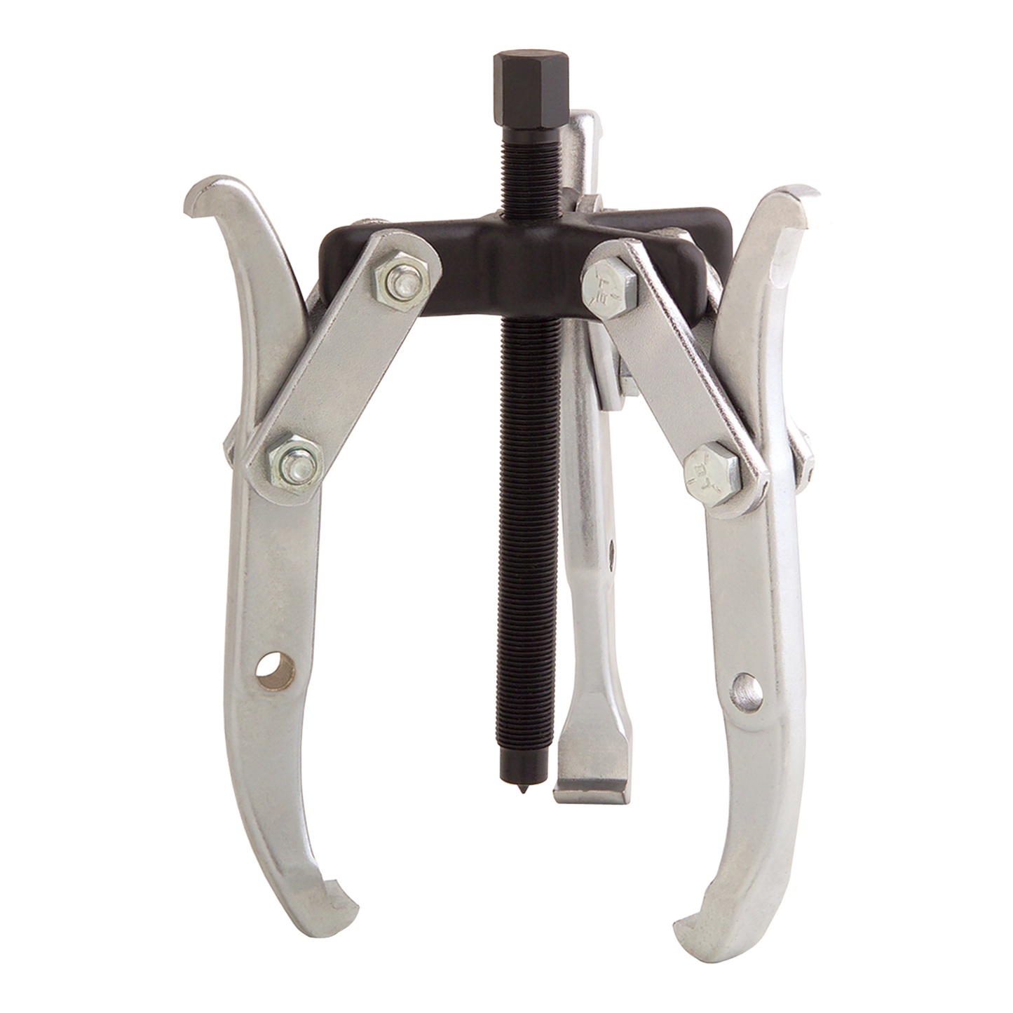 5 Ton Capacity. Adjustable & Reversible 2/3 Jaw Puller