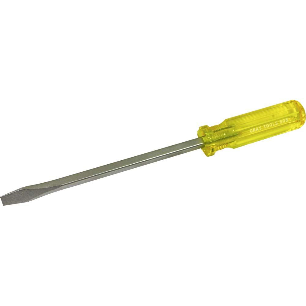 Slotted Square Shank Screwdrivers